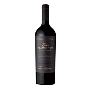 Vinho Tinto Gran Alambrado Malbec 750 ml
