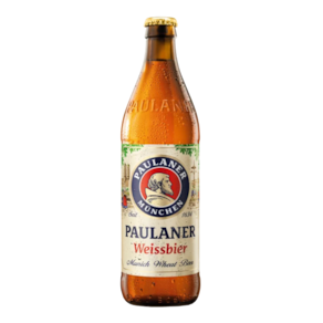 Cerveja Paulaner Weissbier