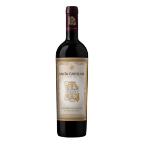 Vinho Tinto Santa Carolina Reserva de Família Cabernet Sauv. 750ml