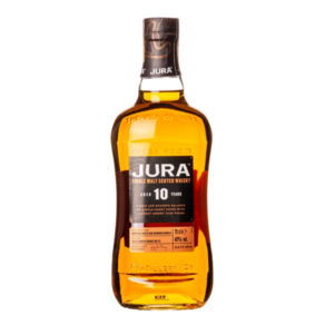 Whisky Jura 10 Anos Single Malt Scotch