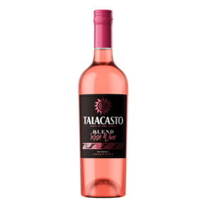Vinho Talacasto Blend Rose 750ml