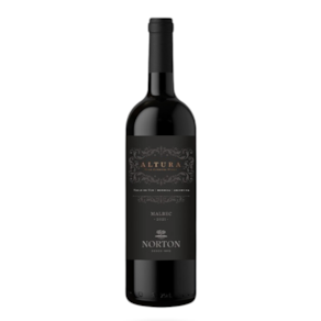 Vinho Tinto Norton Altura Malbec 750 ml