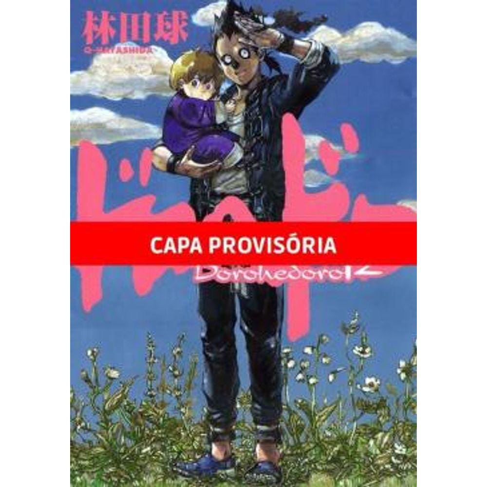 Dorohedoro - Vol. 12