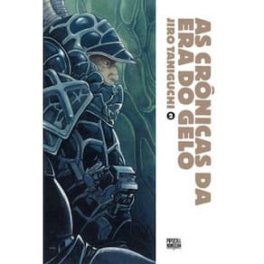 As Cronicas Da Era Do Gelo - Vol. 2