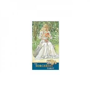 The Sorcerers Tarot
