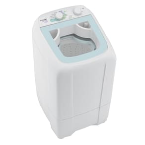 Lavadora Mueller Automática Popmatic 8kg