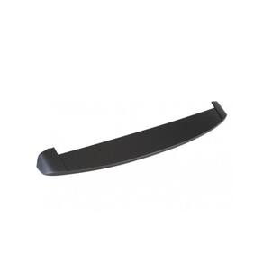 Aerofólio TG Poli 03.276 Preto Não Fura GM Celta 2000-2005