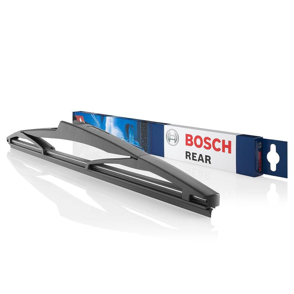 Palheta Traseira Bosch Rear H306