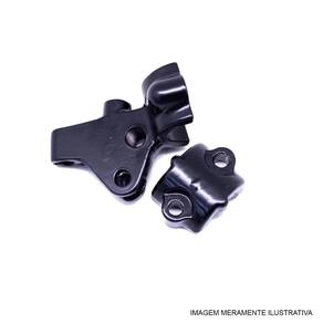 Manicoto Esquerdo Cometa 2515 CB 250 Twister CBS 2019-2020