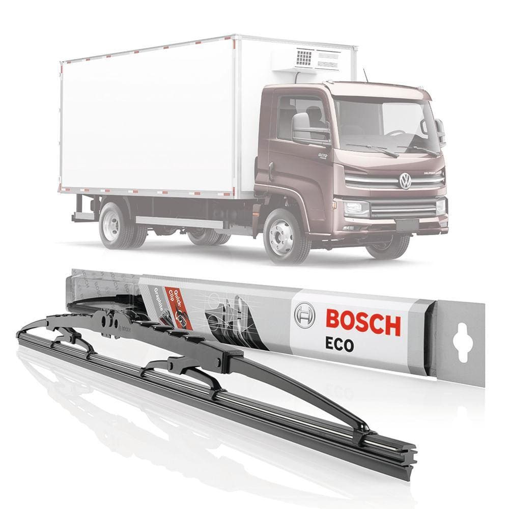 Palheta Dianteira Bosch ECO B097