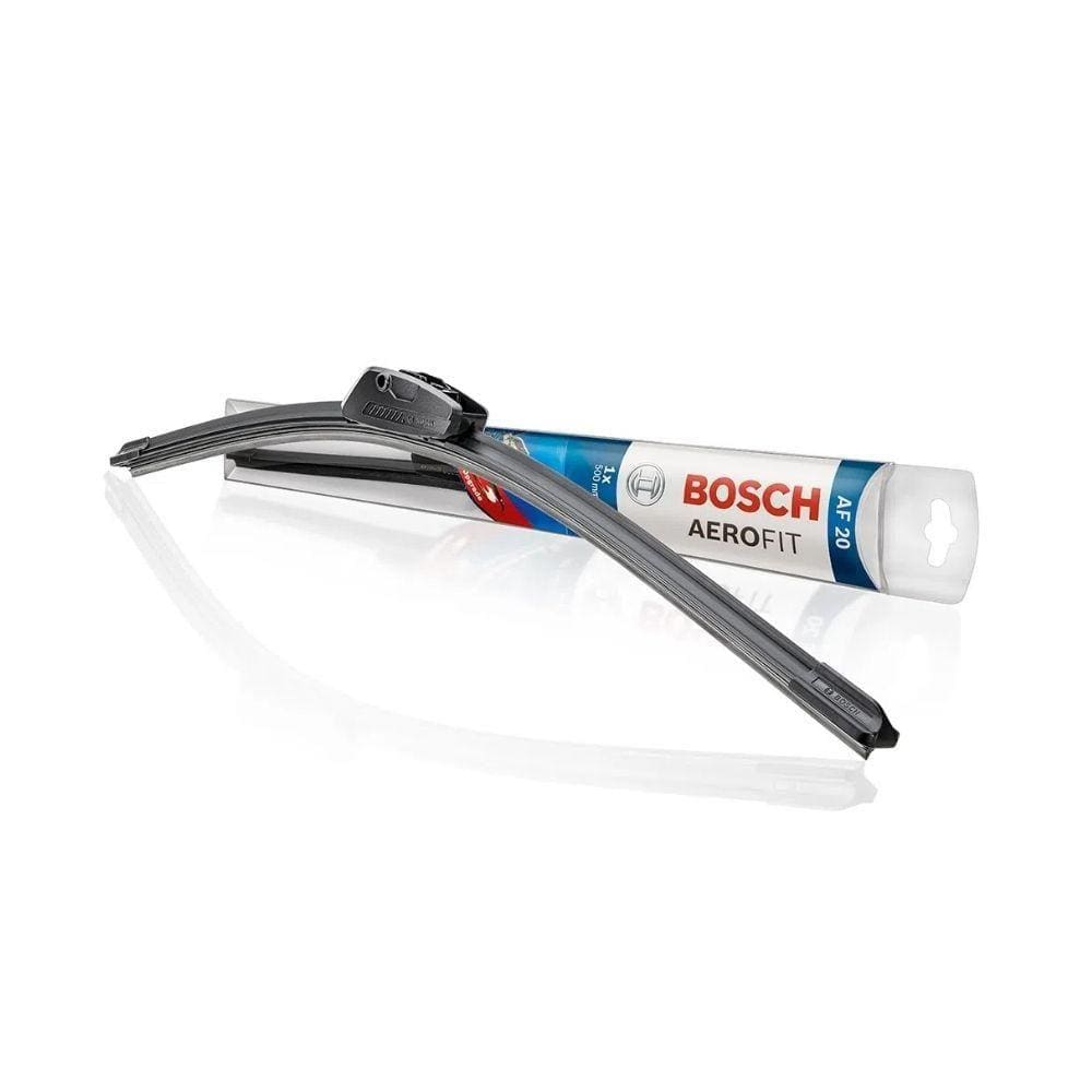 Palheta Dianteira Bosch Aerofit AF19 Audi A3 1996-2006