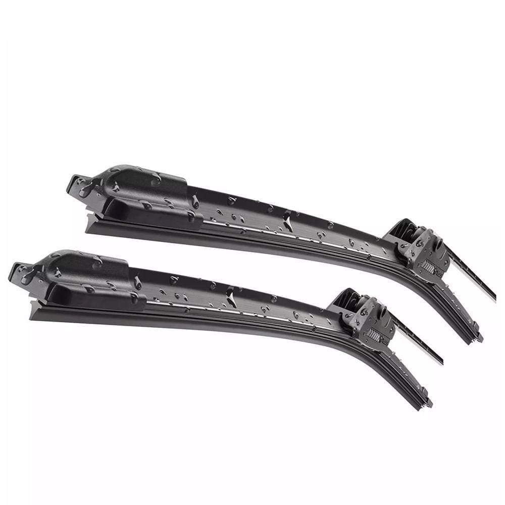 Kit Palhetas Dianteiras Bosch Aerofit AF056