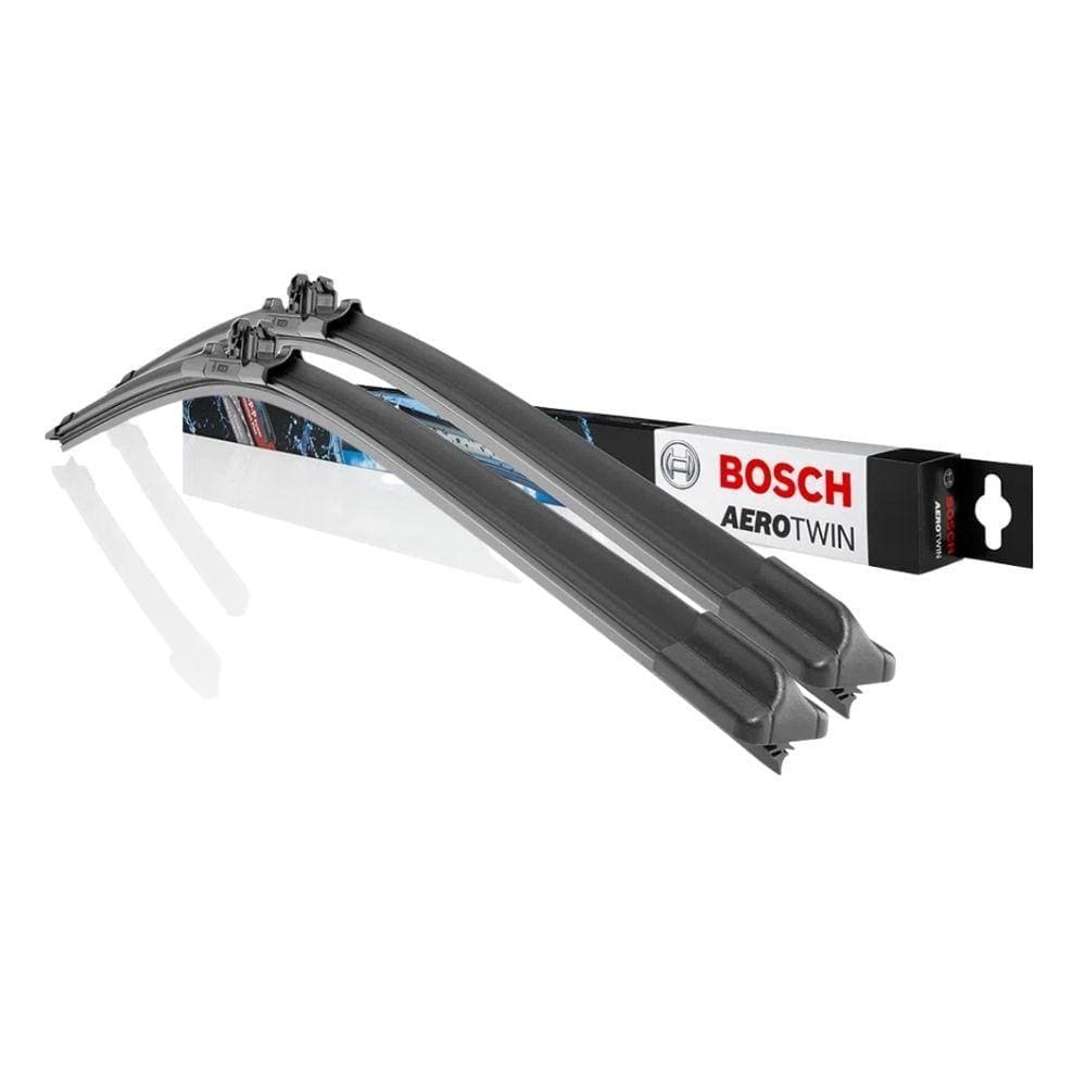 Kit Palhetas Dianteiras Bosch Aerotwin A120S