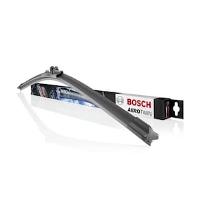 Palheta Dianteira Bosch Aerotwin Plus AP26 Fiesta 2013-2016