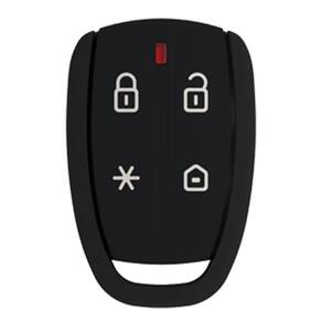 Controle Remoto Para Alarme Pósitron CR PXN72