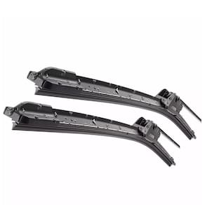 Kit Palhetas Dianteiras Bosch Aerofit AF316