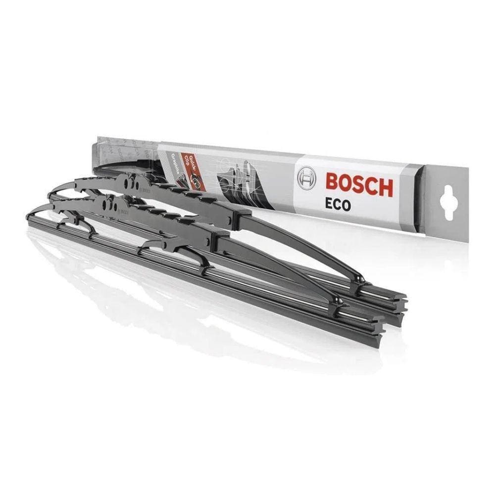 Kit Palhetas Dianteiras Bosch ECO B550