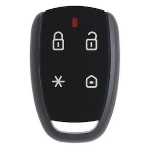 Controle Remoto Para Alarme Pósitron CR DPN72
