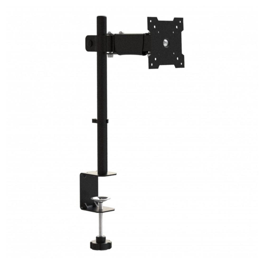 Suporte para Monitor Morsa com Braço Brasforma de 13`` a 32``