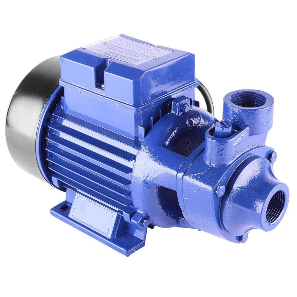 Bomba D`Agua Periférica ICS-100B 1CV 110/220v - Eletroplas 00029890.1