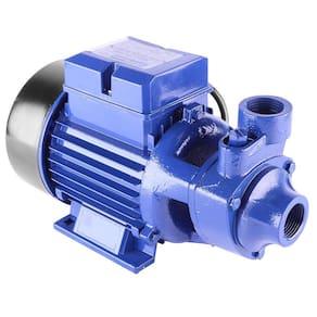 Bomba D`Agua Periférica ICS-100B 1CV 110/220v - Eletroplas 00029890.1