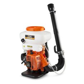 Atomizador Costal a Gasolina Tekna 41.5CC 2T 14L