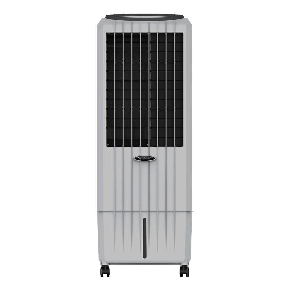 Climatizador de Ar Symphony Diet 12 Litros, Cinza