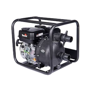 Motobomba Química a Gasolina Toyama TWP50Q-XP 7.0 HP