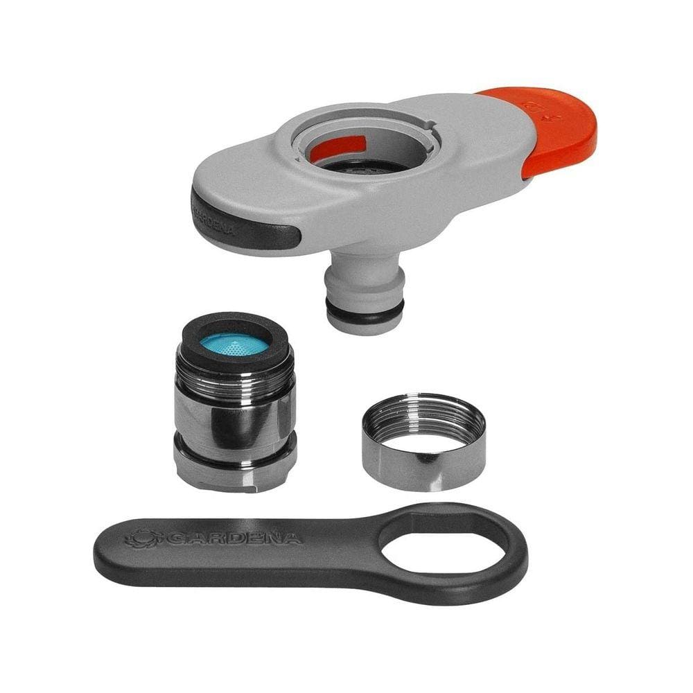 Adaptador para Torneira Interna Gardena