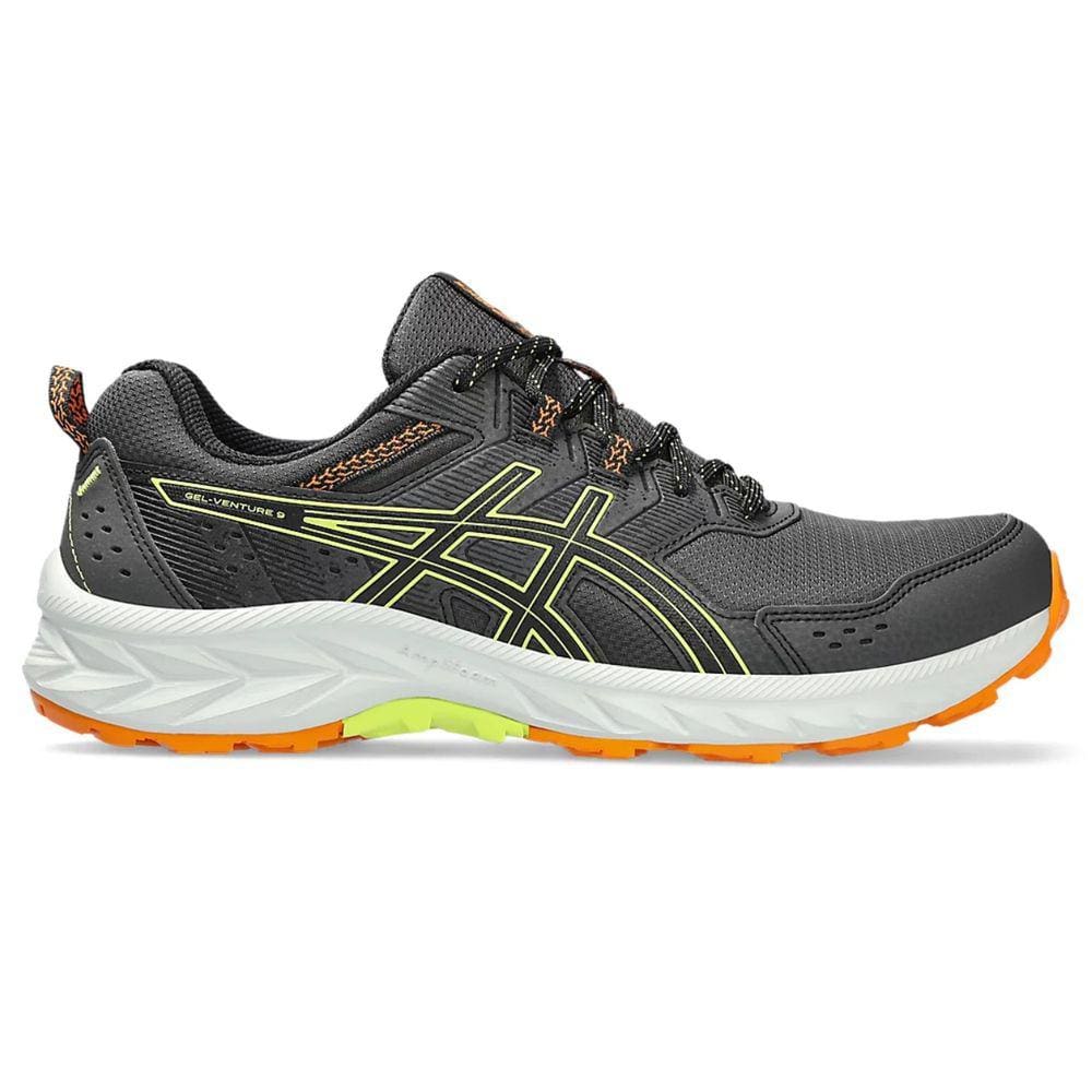 Tênis Asics Gel Venture 9 Masculino - Cinza