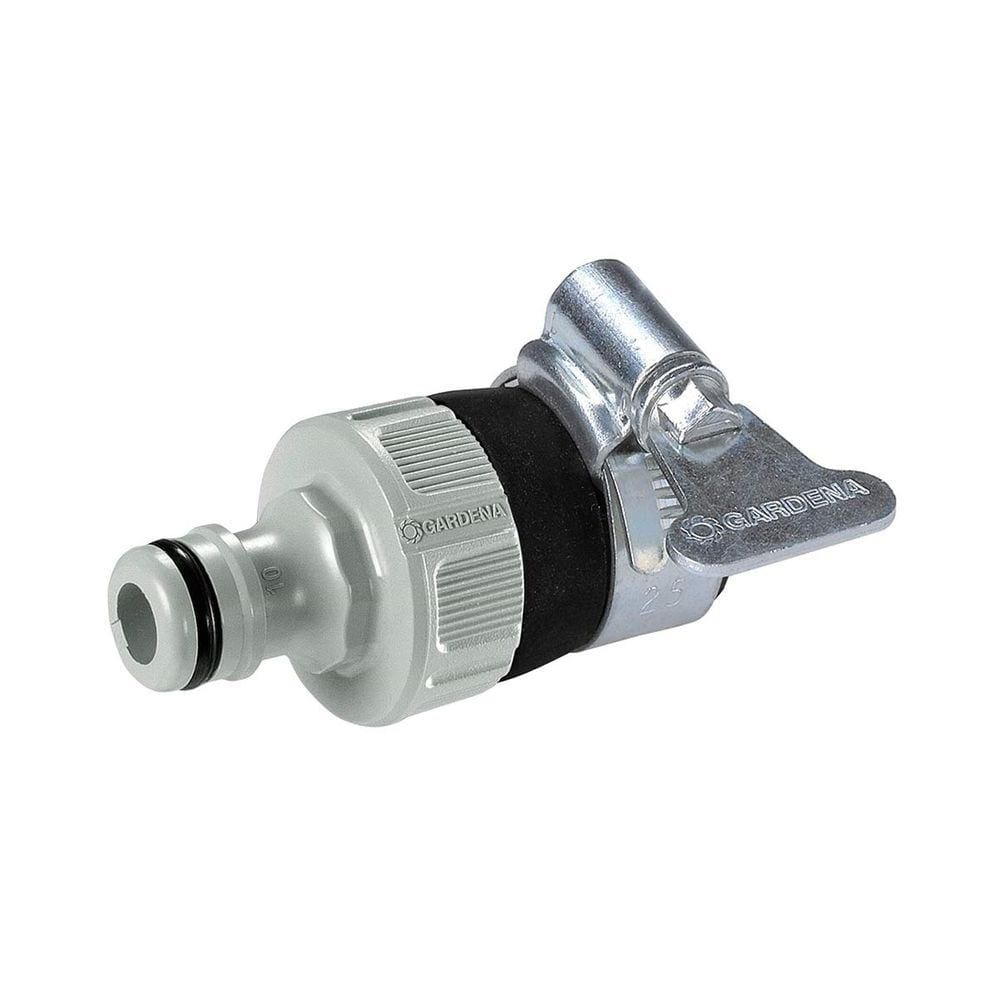 Conector de Torneira sem Rosca Gardena 14-17mm