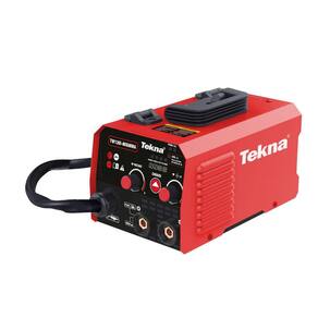 Máquina de Solda Inversora Tekna TW130I-MIGMMA 120A 220V