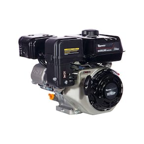 Motor a Gasolina Toyama TE75-XP 7.5hp 212cc