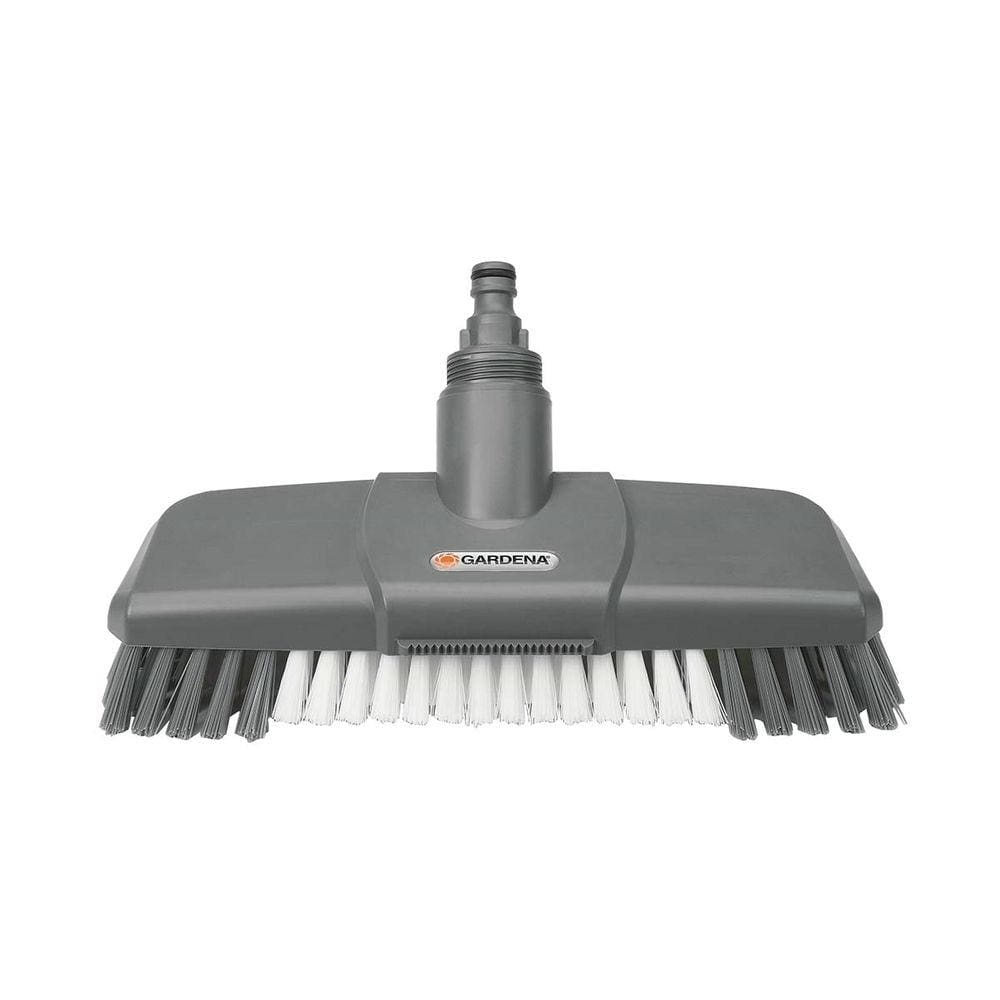 Escova de Limpeza com Fluxo de água Gardena Comfort
