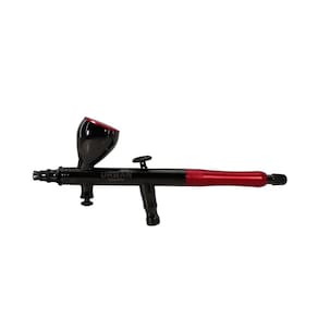 Aerógrafo De Gravidade Dupla Açao Bico 0.3mm / 9ml- Edição Especial