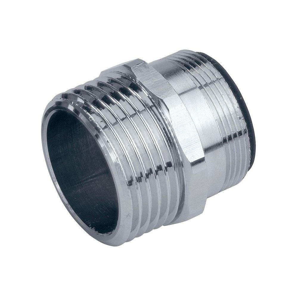 Adaptador de Rosca Gardena Bubble-Jet M 24