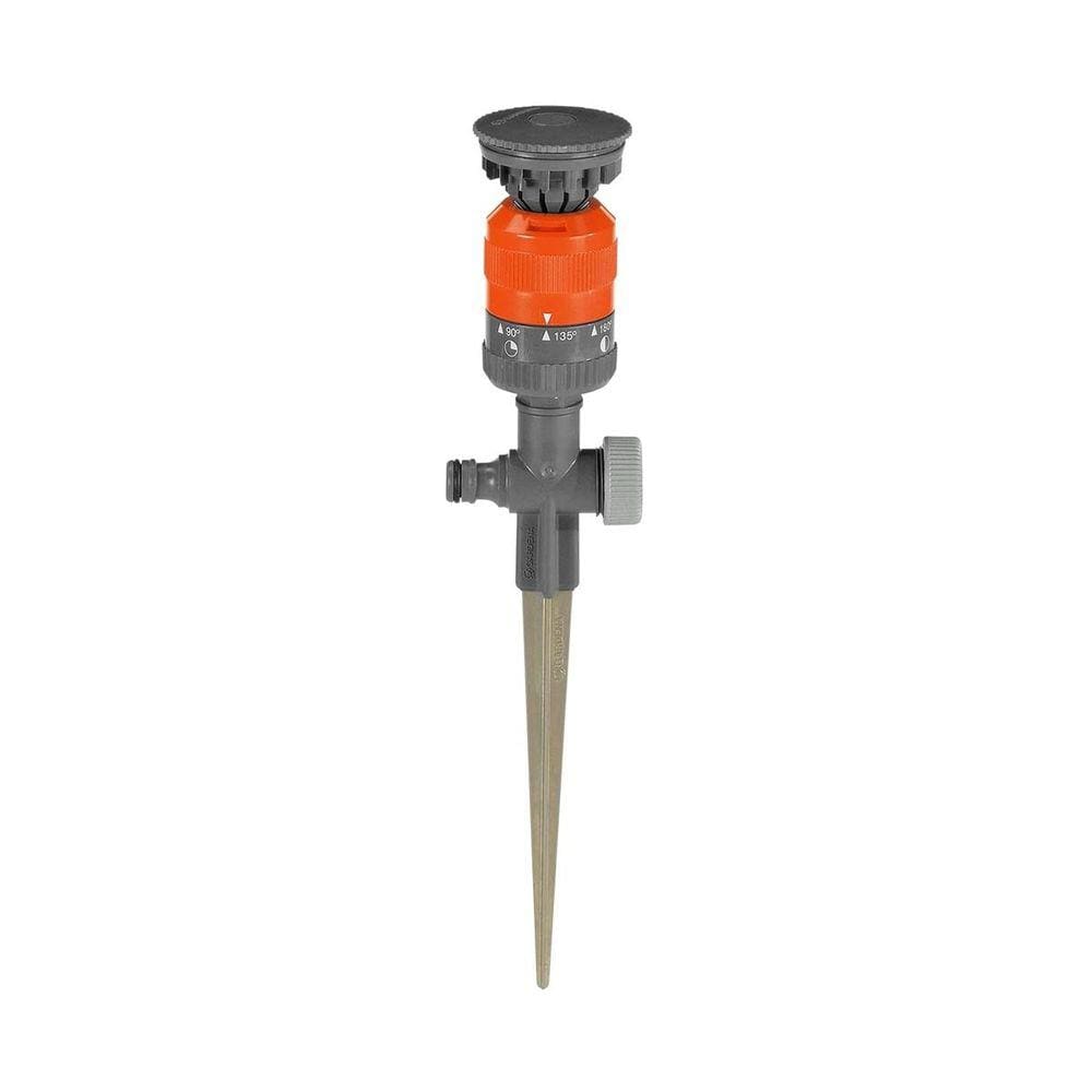 Aspersor Circular Gardena Comfort Vario