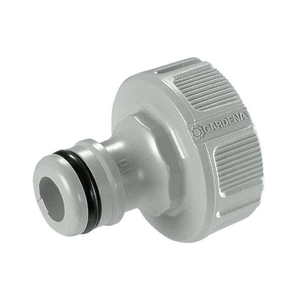 Conector de Torneira Gardena  21 mm (G 1/2)