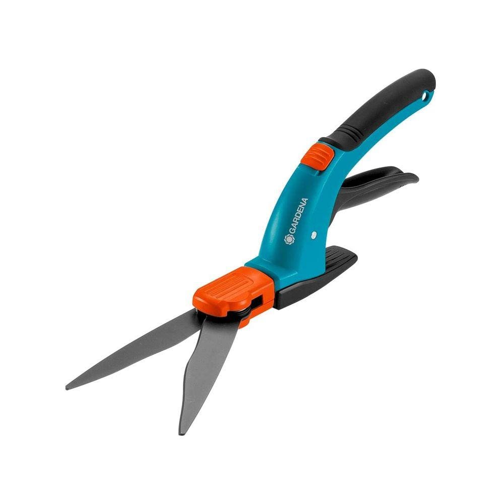 Tesoura Rotativa Gardena Comfort