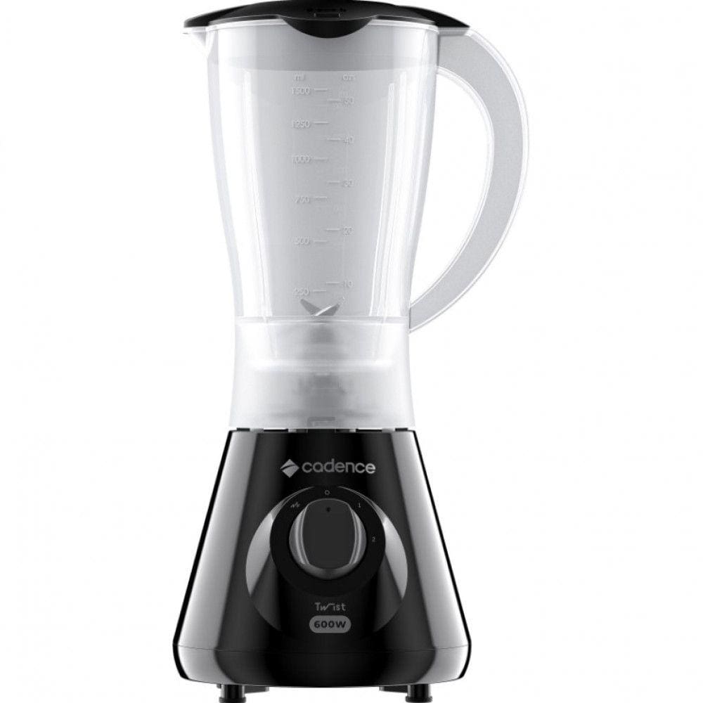 Liquidificador Twist Cadence LIQ100 600W