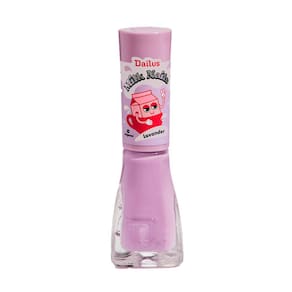 Esmalte Dailus Milk Nails Lavander