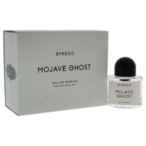 Perfume Byredo Mojave Ghost EDP Spray para unissex 50 ml