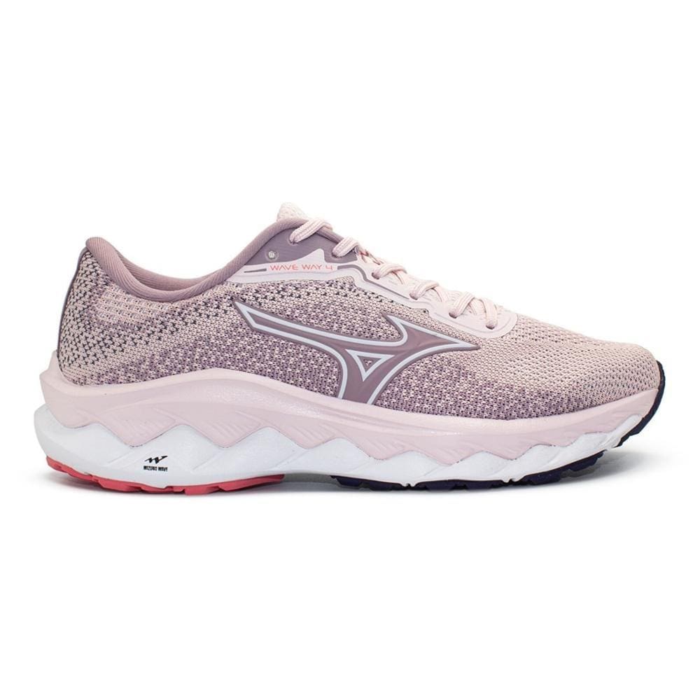 Tênis mizuno wave horizon 2 fashion feminino