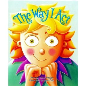 The Way I Act