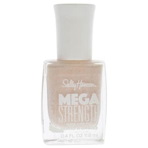 Mega Força Unha Cor 072 Shes My Rock SallyHansen 0,4 oz