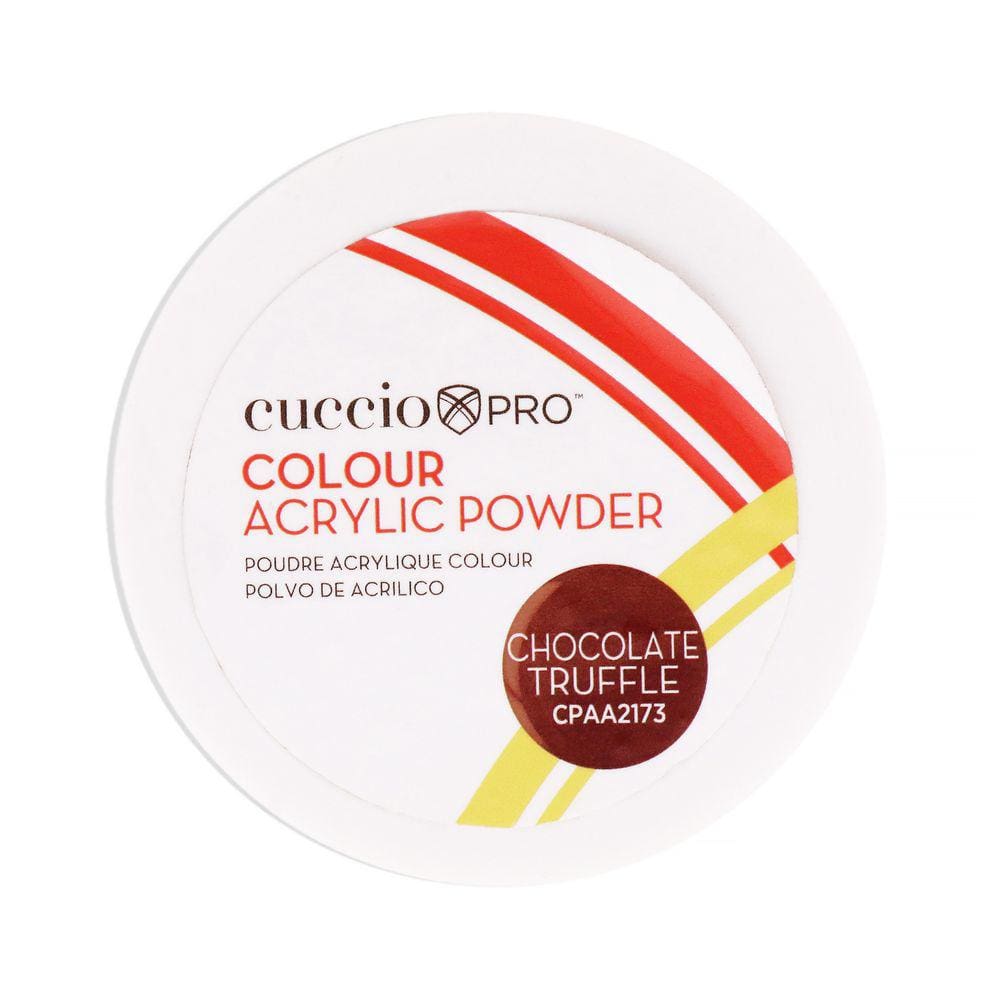Trufa de chocolate em pó Cuccio PRO 45 g