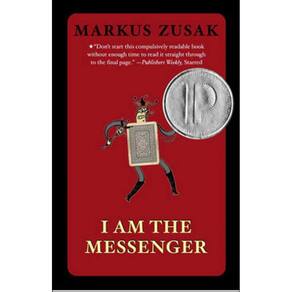 I Am The Messenger