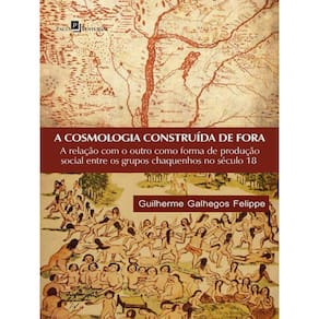 A Cosmologia Construída De Fora