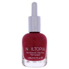 Verniz para unhas sem lascas - Rosey Cheeks