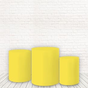 Trio De Capas Tecido Sublimado 3D Baixa Fcc-720